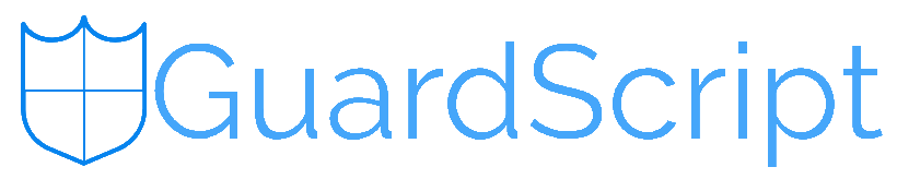 GuardScript : Javascript Security Monitoring